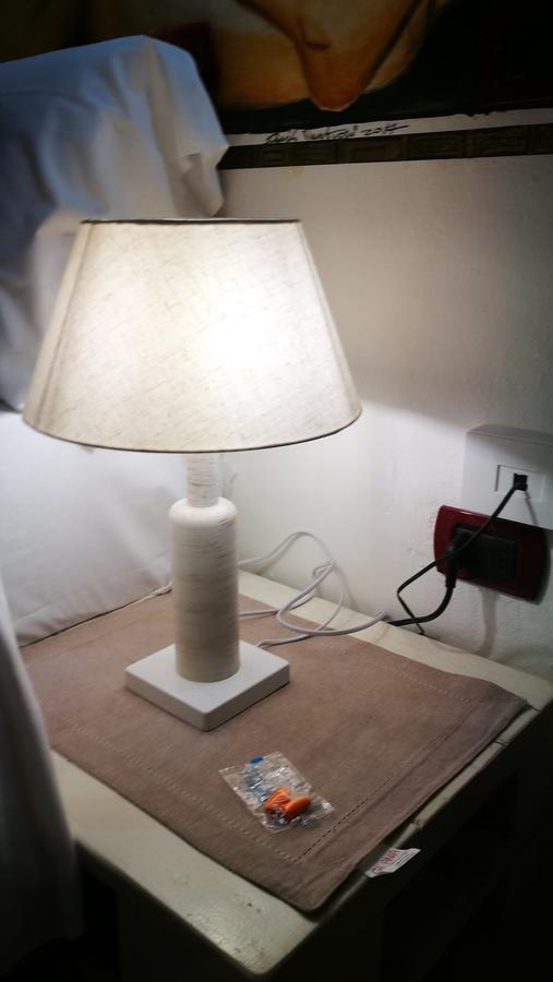 Domus Vinaria Bed and Breakfast Napels Buitenkant foto
